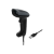 Qoltec Wired QR BARCODE Scanner USB