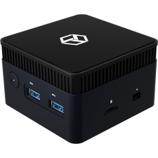 Qoobe I N100 (12+128G) asztali számítógép