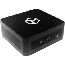 Qoobe II i3-1215U (8+256GB) asztali számítógép