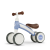 QPlay Cutey-5 futóbicikli, New Blue