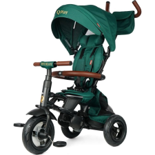 QPlay Rito Deluxe (Limited special edition) Green (5681-PMI) tricikli