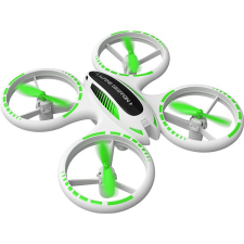 QST QST1805 Quadrocopter drón, zöld drón