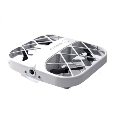 QST QST827 Quadrocopter drón, fehér drón
