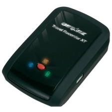 Qstarz GPS koordináta adatgyűjtő, datalogger Qstarz BT-Q1000XT