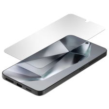 Quad Lock edzett Üveg képernyővédő - samsung galaxy s24+ mobiltelefon kellék