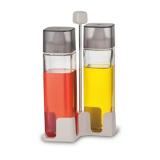  QUADRA Saláta ízesítő szett 3 darabos szett 270ml konyhai eszköz