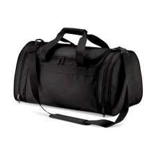 QUADRA Sporttáska Quadra Sports Bag - Egy méret, Fekete kézitáska és bőrönd