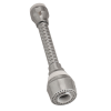QUADRAT2000 KÉTÁLLÁSÚ CSAPSZŰRŐ 15 CM-ES SPIROFLEX GÉGECSŐVEL