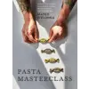 Quadrille Publishing Ltd Pasta Masterclass | Zielonka,Mateo