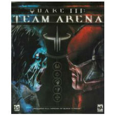 QUAKE III Arena + Team Arena (PC - Steam elektronikus játék licensz) videójáték