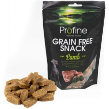 Qualitative Pet Food Profine Grain Free Snack Lamb 200 g jutalomfalat kutyáknak