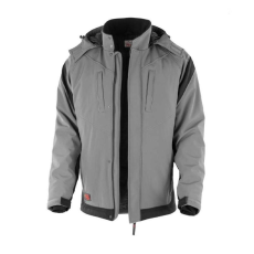 QUALITEX Pro Mg téli softshell kabát