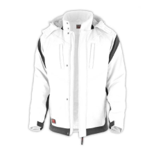 QUALITEX Pro Mg téli softshell kabát munkaruha