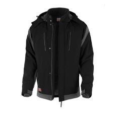 QUALITEX Pro Mg téli softshell kabát