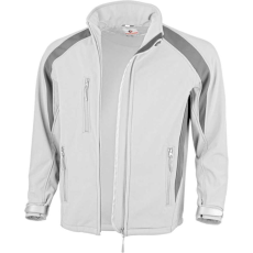 QUALITEX Softshell dzseki