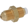 QUALITY ESPRESSO COUPLING ø 1/4'M - 1/4'M FOR INJECTOR