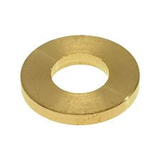 QUALITY ESPRESSO LAPOS ALÁTÉT RÉZ ø 14.5x7x2 mm kisháztartási gépek kiegészítői