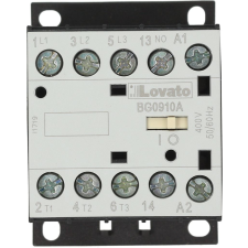 Quamar CONTACTOR LOVATO BG0910A kávéfőző kellék