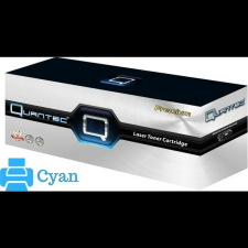 Quantec TN-328 Cyan kompatibilis nyomtatópatron (TON-1885) nyomtatópatron & toner