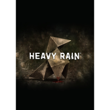 Quantic Dream Heavy Rain (PC - Steam elektronikus játék licensz) videójáték