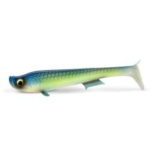 Quantum 22cm lemon pie quantum tarp shad csali