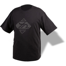 Quantum 4Street Anthrazit T-Shirt Antracit Póló S (8498001) horgászkiegészítő