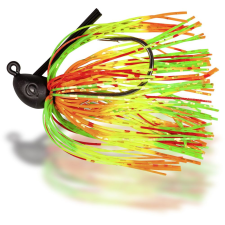  Quantum 4Street Rubber Jig 7g Firetiger (3577101) csali