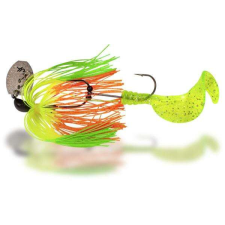 Quantum 9g firetiger quantum 4street pike chatter 1darab csali