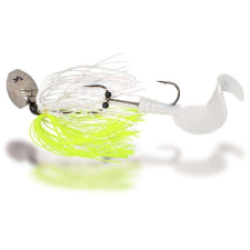Quantum 9g lemon shad quantum 4street pike chatter 1darab csali