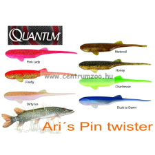  Quantum Ari&#039;S Pin Twister 12Cm 5Db - Dusk To Dawn csali