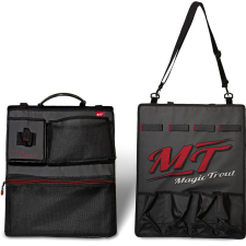 Quantum Magic Trout Pro Carry Black tároló táska 52x43cm (8595001) horgászkiegészítő