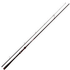 Quantum Throttle Spin 300cm 18-74g pergető bot (14210301) horgászbot