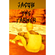 Quarlellle Jacob The Farmer (PC - Steam elektronikus játék licensz) videójáték