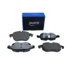 Quaro fékbetétkészlet, tárcsafék QP0935C