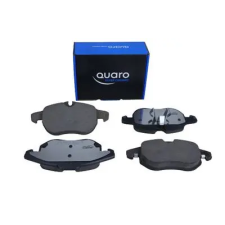 Quaro fékbetétkészlet, tárcsafék QP0935C fékbetét