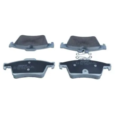 Quaro fékbetétkészlet, tárcsafék QP2208 fékbetét