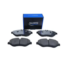 Quaro fékbetétkészlet, tárcsafék QP2306C fékbetét
