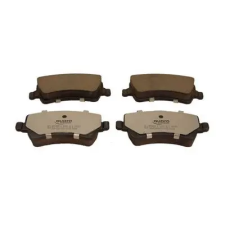Quaro fékbetétkészlet, tárcsafék QP3408C fékbetét