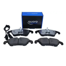 Quaro fékbetétkészlet, tárcsafék QP3526C autóalkatrész