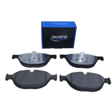Quaro fékbetétkészlet, tárcsafék QP4570C autóalkatrész