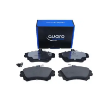 Quaro fékbetétkészlet, tárcsafék QP5487C fékbetét