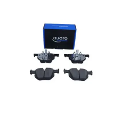 Quaro fékbetétkészlet, tárcsafék QP6199C autóalkatrész