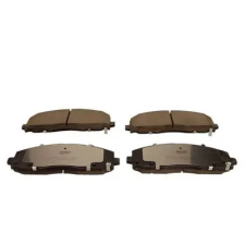 Quaro fékbetétkészlet, tárcsafék QP9505C fékbetét