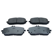 Quaro fékbetétkészlet, tárcsafék QUARO QP0158C autóalkatrész