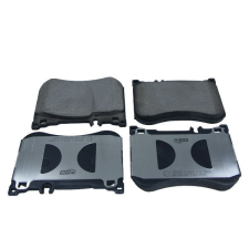 Quaro fékbetétkészlet, tárcsafék QUARO QP0206C autóalkatrész