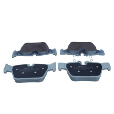 Quaro fékbetétkészlet, tárcsafék QUARO QP0250 autóalkatrész