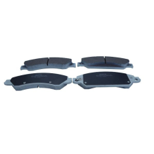 Quaro fékbetétkészlet, tárcsafék QUARO QP0262 autóalkatrész