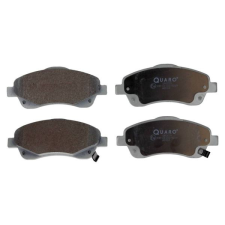 Quaro fékbetétkészlet, tárcsafék QUARO QP0579 autóalkatrész