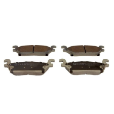 Quaro fékbetétkészlet, tárcsafék QUARO QP0583 autóalkatrész