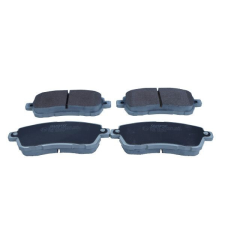 Quaro fékbetétkészlet, tárcsafék QUARO QP0603 autóalkatrész